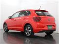 2021 Volkswagen Polo