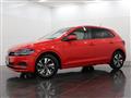2021 Volkswagen Polo