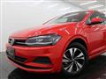 2021 Volkswagen Polo