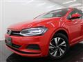 2021 Volkswagen Polo