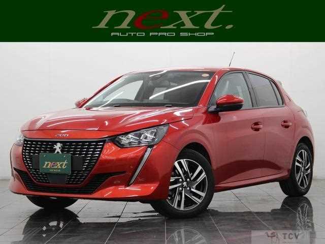 2021 Peugeot Peugoet Others
