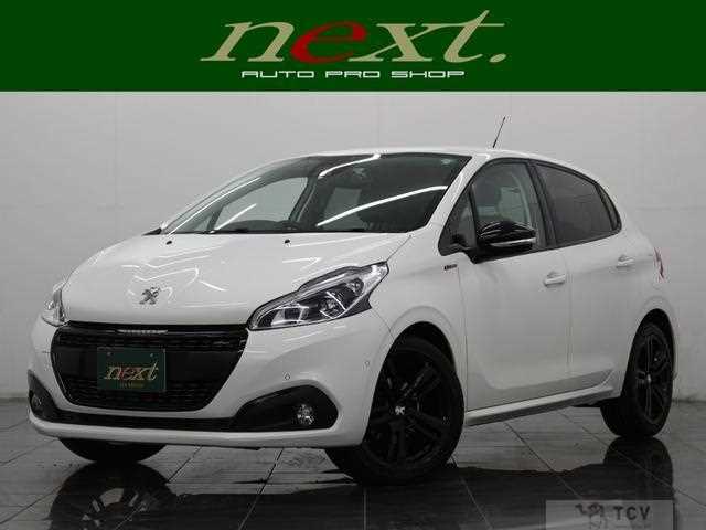 2019 Peugeot Peugoet Others