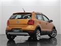 2015 Volkswagen Polo