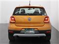2015 Volkswagen Polo