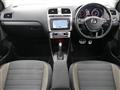 2015 Volkswagen Polo