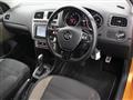 2015 Volkswagen Polo
