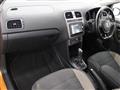 2015 Volkswagen Polo