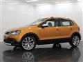 2015 Volkswagen Polo