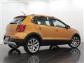 2015 Volkswagen Polo