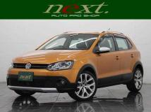 2015 Volkswagen Polo
