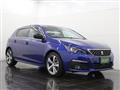 2019 Peugeot 308