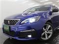 2019 Peugeot 308