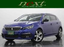 2019 Peugeot 308