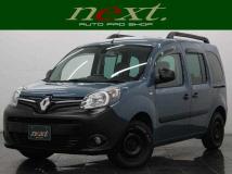 2016 Renault Kangoo