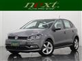 2017 Volkswagen Polo
