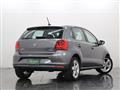 2017 Volkswagen Polo