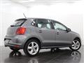 2017 Volkswagen Polo