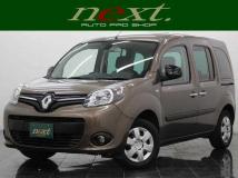 2019 Renault Kangoo