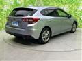 2018 Subaru Impreza