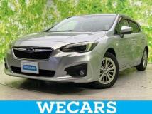 2018 Subaru Impreza