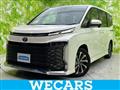 2023 Toyota Voxy