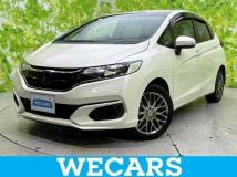 2017 Honda Fit