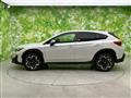 2022 Subaru IMPREZA XV HYBRID
