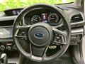 2022 Subaru IMPREZA XV HYBRID