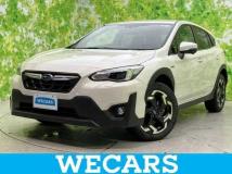 2022 Subaru IMPREZA XV HYBRID