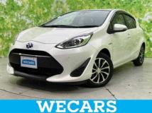 2018 Toyota AQUA