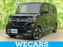 2020 Honda N BOX