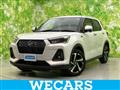 2025 Daihatsu Rocky