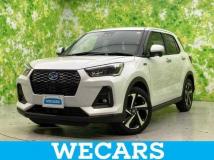 2025 Daihatsu Rocky