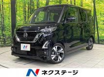 2020 Nissan ROOX