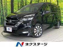 2019 Nissan Serena