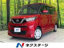 2021 Nissan ROOX