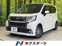 2016 Daihatsu Move