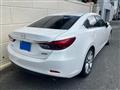 2015 Mazda Atenza