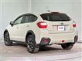 2012 Subaru IMPREZA XV HYBRID