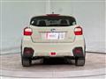 2012 Subaru IMPREZA XV HYBRID