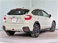 2012 Subaru IMPREZA XV HYBRID