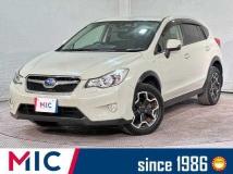 2012 Subaru IMPREZA XV HYBRID
