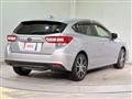 2017 Subaru Impreza
