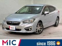 2017 Subaru Impreza