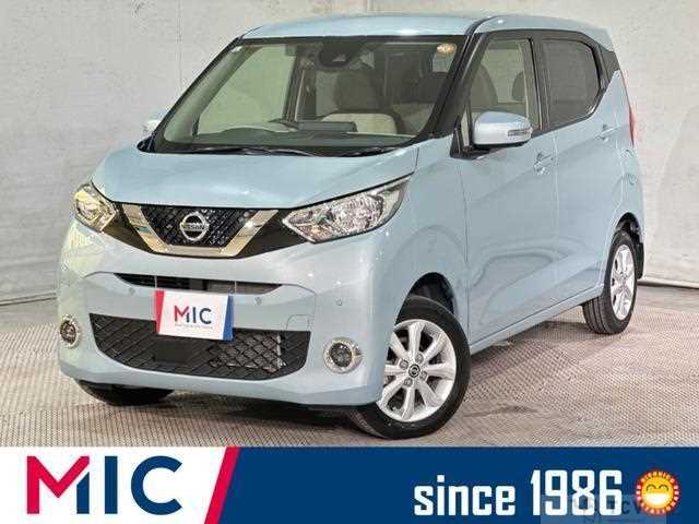 2021 Nissan Nissan Others