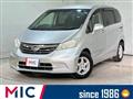 2012 Honda Freed