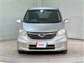 2012 Honda Freed