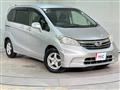 2012 Honda Freed