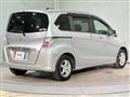 2012 Honda Freed