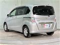 2012 Honda Freed
